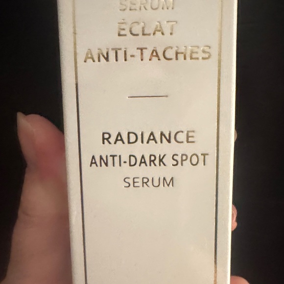 Sisley-Paris L'Intégral Anti-Age Serum/Anti-Dark Spot for face. White Serum. NIB - Picture 7 of 15